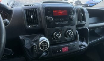 Peugeot Boxer Salon Polska Poleasingowy I właściciel Serwis ASO VAT 23% full
