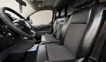 Peugeot Expert 4×4 Standard Premium full