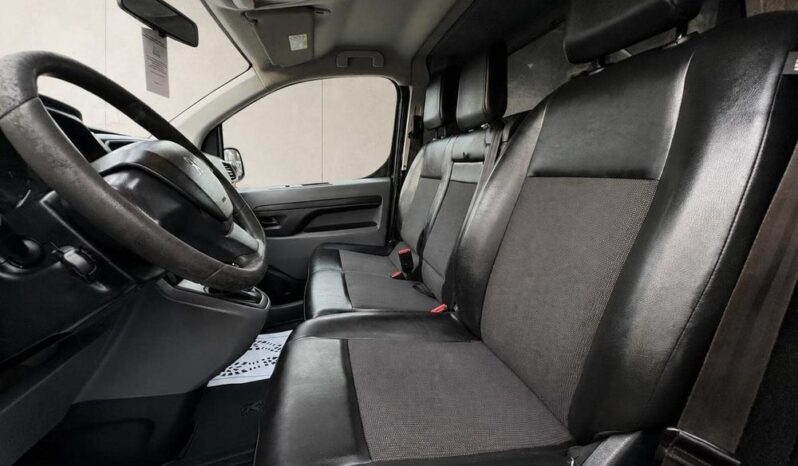 Peugeot Expert 4×4 Standard Premium full