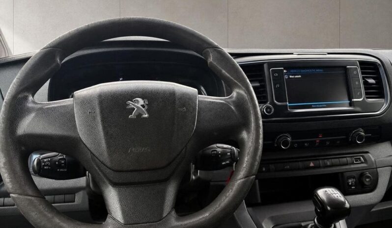 Peugeot Expert 4×4 Standard Premium full