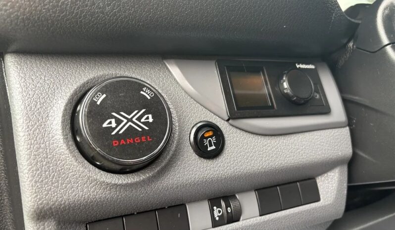Peugeot Expert 4×4 Standard Premium full