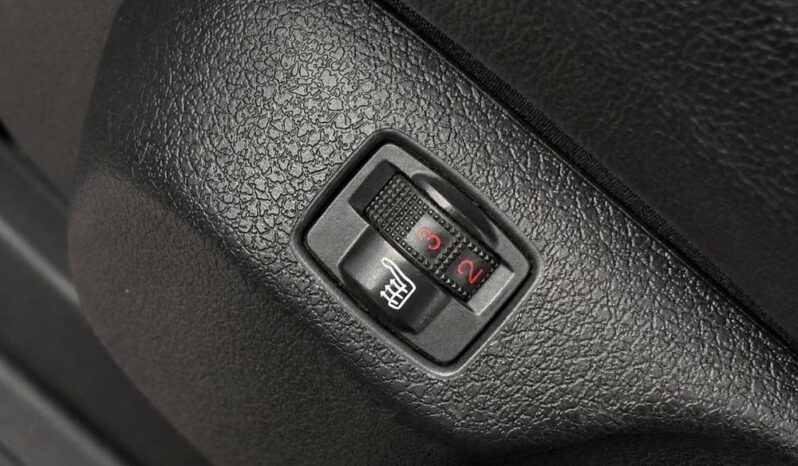 Peugeot Expert 4×4 Standard Premium full