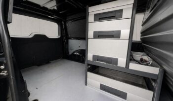 Peugeot Expert 4×4 Standard Premium full