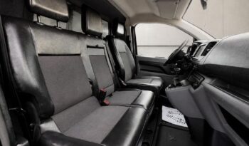 Peugeot Expert 4×4 Standard Premium full