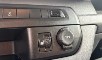 Peugeot Expert 4×4 Standard Premium full