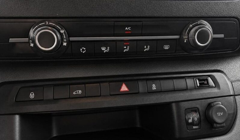 Peugeot Expert 4×4 Standard Premium full