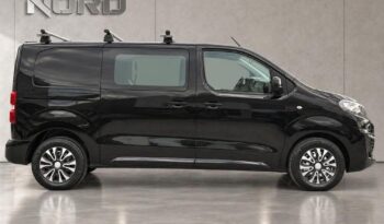Peugeot Expert 4×4 Standard Premium full