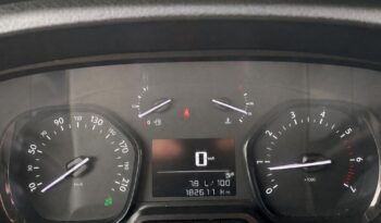 Peugeot Expert 4×4 Standard Premium full
