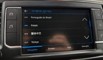 Peugeot Expert 4×4 Standard Premium full