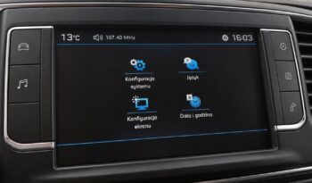 Peugeot Expert 4×4 Standard Premium full