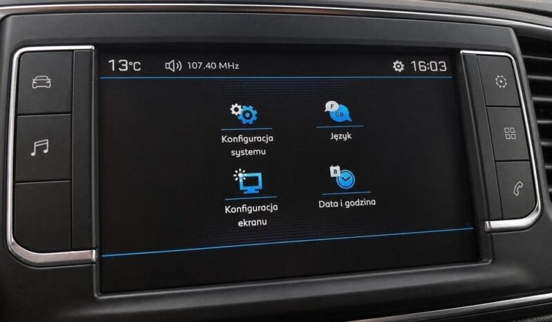Peugeot Expert 4×4 Standard Premium full