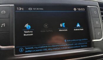 Peugeot Expert 4×4 Standard Premium full