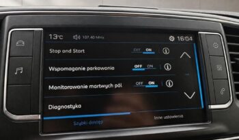 Peugeot Expert 4×4 Standard Premium full