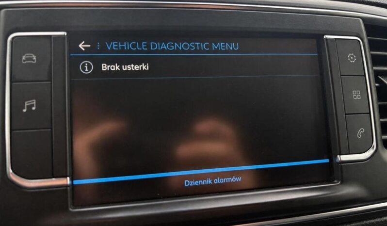 Peugeot Expert 4×4 Standard Premium full
