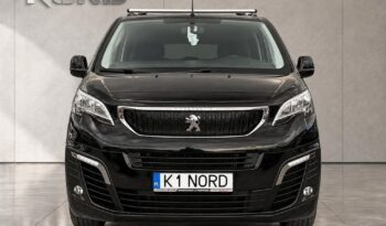 Peugeot Expert 4×4 Standard Premium full