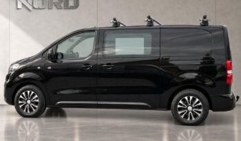 Peugeot Expert 4×4 Standard Premium full