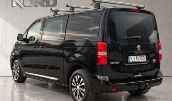 Peugeot Expert 4×4 Standard Premium full