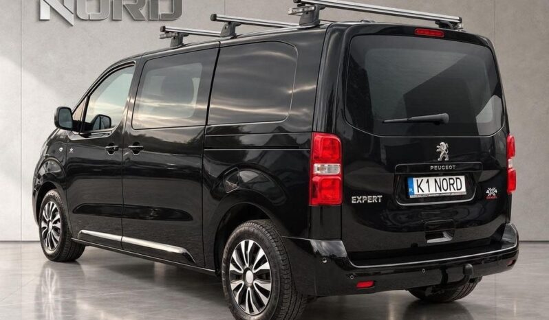 Peugeot Expert 4×4 Standard Premium full