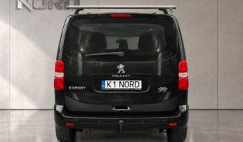 Peugeot Expert 4×4 Standard Premium full