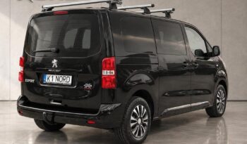 Peugeot Expert 4×4 Standard Premium full