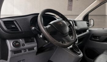 Peugeot Expert 4×4 Standard Premium full