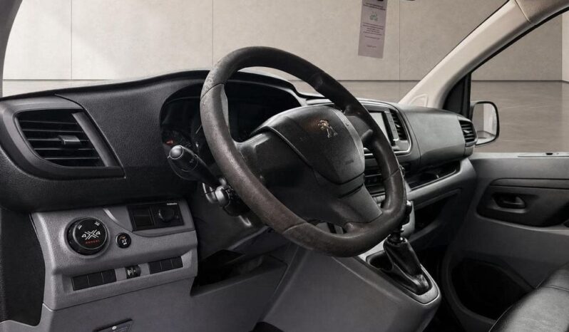 Peugeot Expert 4×4 Standard Premium full