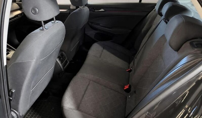 Volkswagen Golf 1.5 TSI EVO Life full