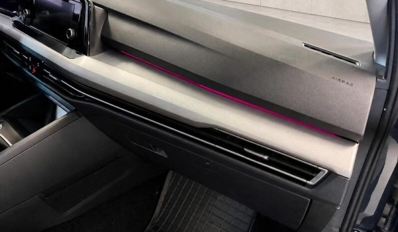 Volkswagen Golf 1.5 TSI EVO Life full