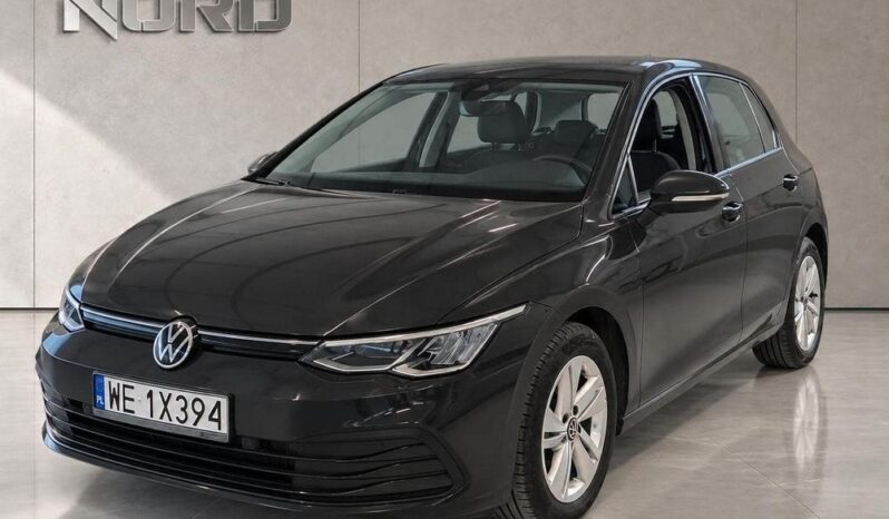 Volkswagen Golf 1.5 TSI EVO Life full