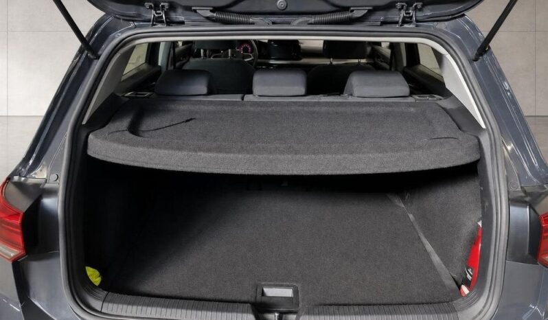 Volkswagen Golf 1.5 TSI EVO Life full