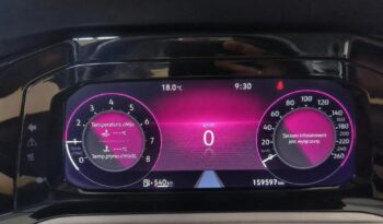 Volkswagen Golf 1.5 TSI EVO Life full