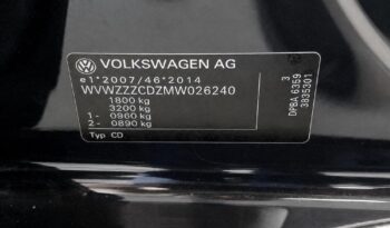 Volkswagen Golf 1.5 TSI EVO Life full