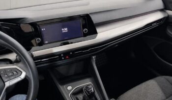 Volkswagen Golf 1.5 TSI EVO Life full