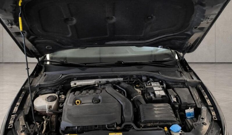 Volkswagen Golf 1.5 TSI EVO Life full