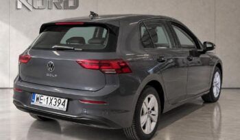 Volkswagen Golf 1.5 TSI EVO Life full