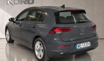 Volkswagen Golf 1.5 TSI EVO Life full