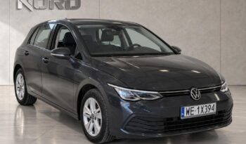 Volkswagen Golf 1.5 TSI EVO Life full