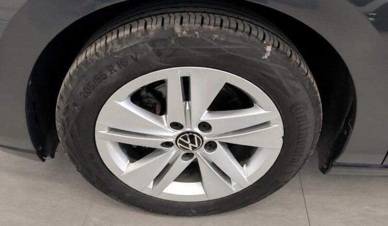 Volkswagen Golf 1.5 TSI EVO Life full