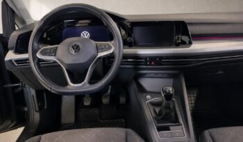Volkswagen Golf 1.5 TSI EVO Life full