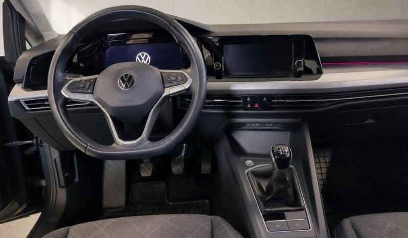 Volkswagen Golf 1.5 TSI EVO Life full