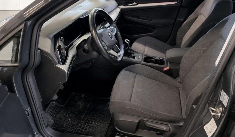 Volkswagen Golf 1.5 TSI EVO Life full