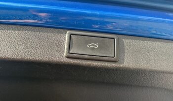 Skoda Octavia 2.0 TSI 4×4 Style DSG full