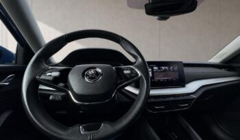 Skoda Octavia 2.0 TSI 4×4 Style DSG full