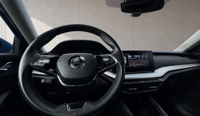 Skoda Octavia 2.0 TSI 4×4 Style DSG full