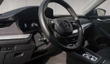 Skoda Octavia 2.0 TSI 4×4 Style DSG full