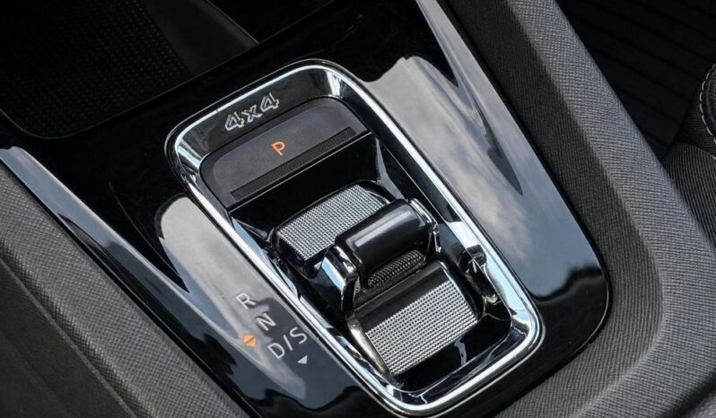 Skoda Octavia 2.0 TSI 4×4 Style DSG full