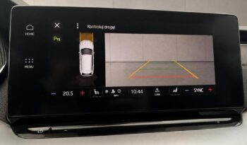 Skoda Octavia 2.0 TSI 4×4 Style DSG full