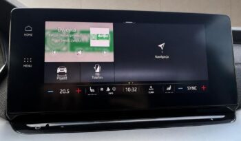 Skoda Octavia 2.0 TSI 4×4 Style DSG full