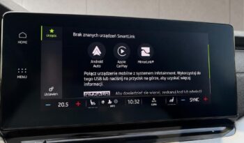 Skoda Octavia 2.0 TSI 4×4 Style DSG full