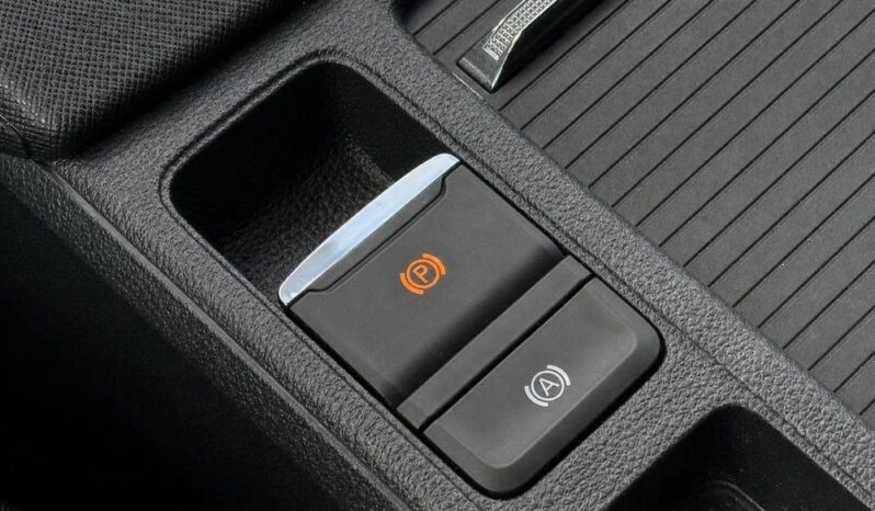 Skoda Octavia 2.0 TSI 4×4 Style DSG full